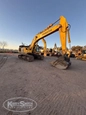 Used Excavator